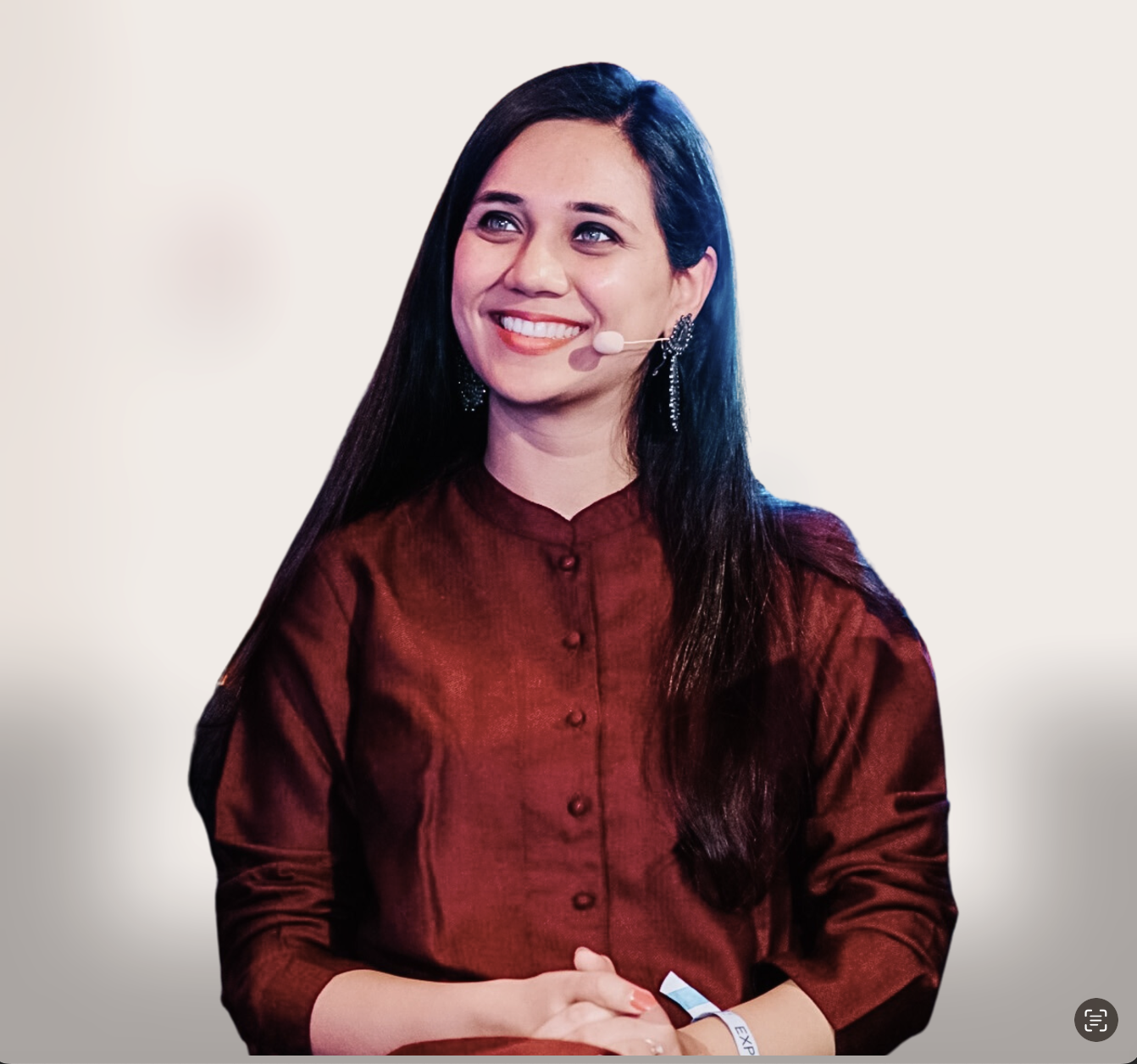 Arjita Sethi headshot