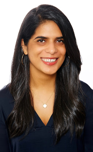 Shreya Gulati headshot
